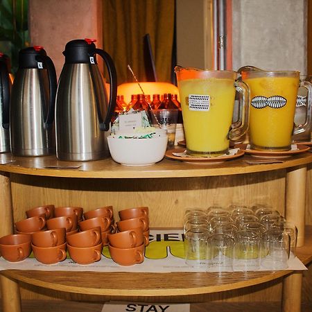The Somos Central Hotel Poblado Μεντεγίν Εξωτερικό φωτογραφία