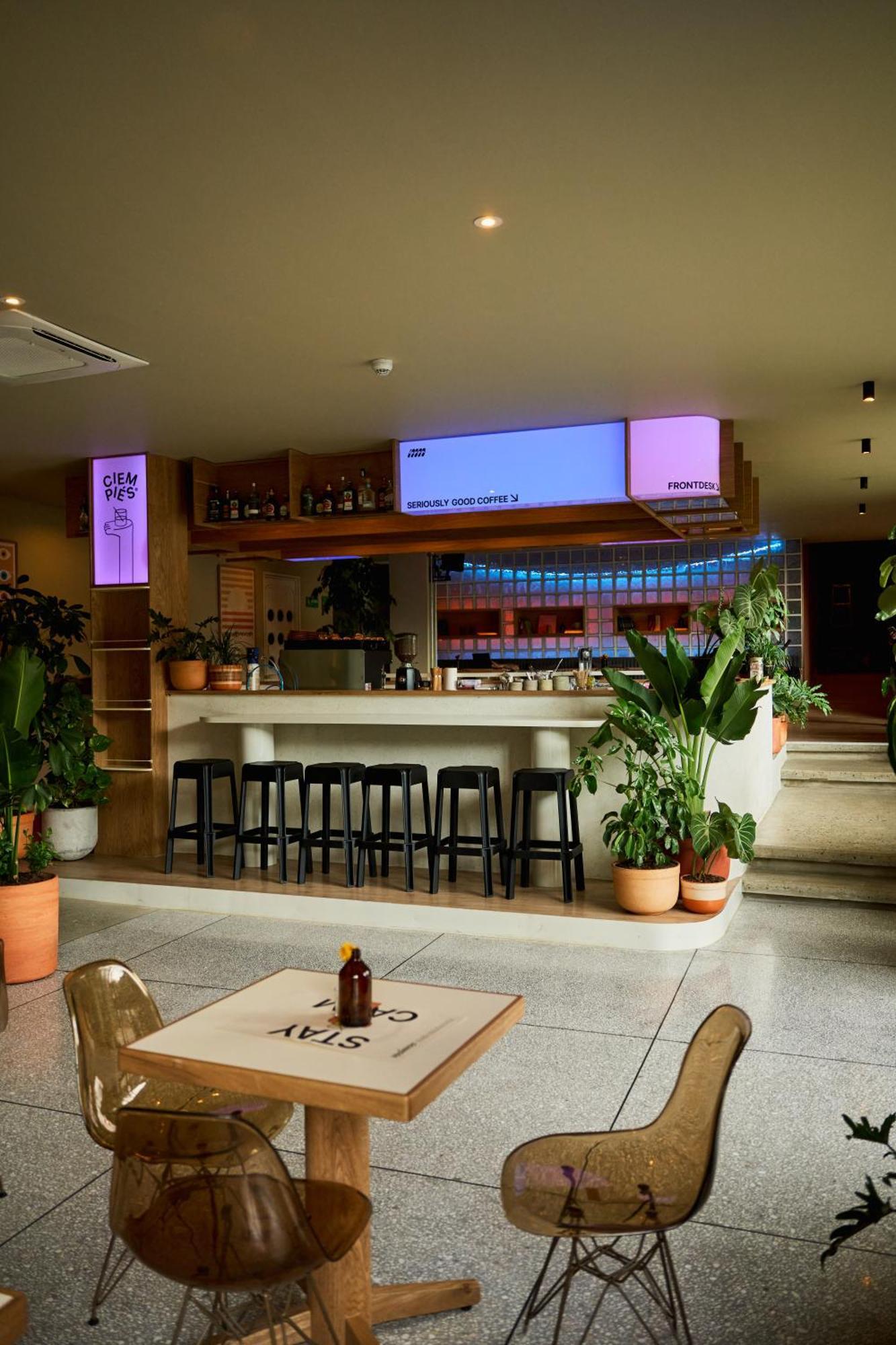 The Somos Central Hotel Poblado Μεντεγίν Εξωτερικό φωτογραφία