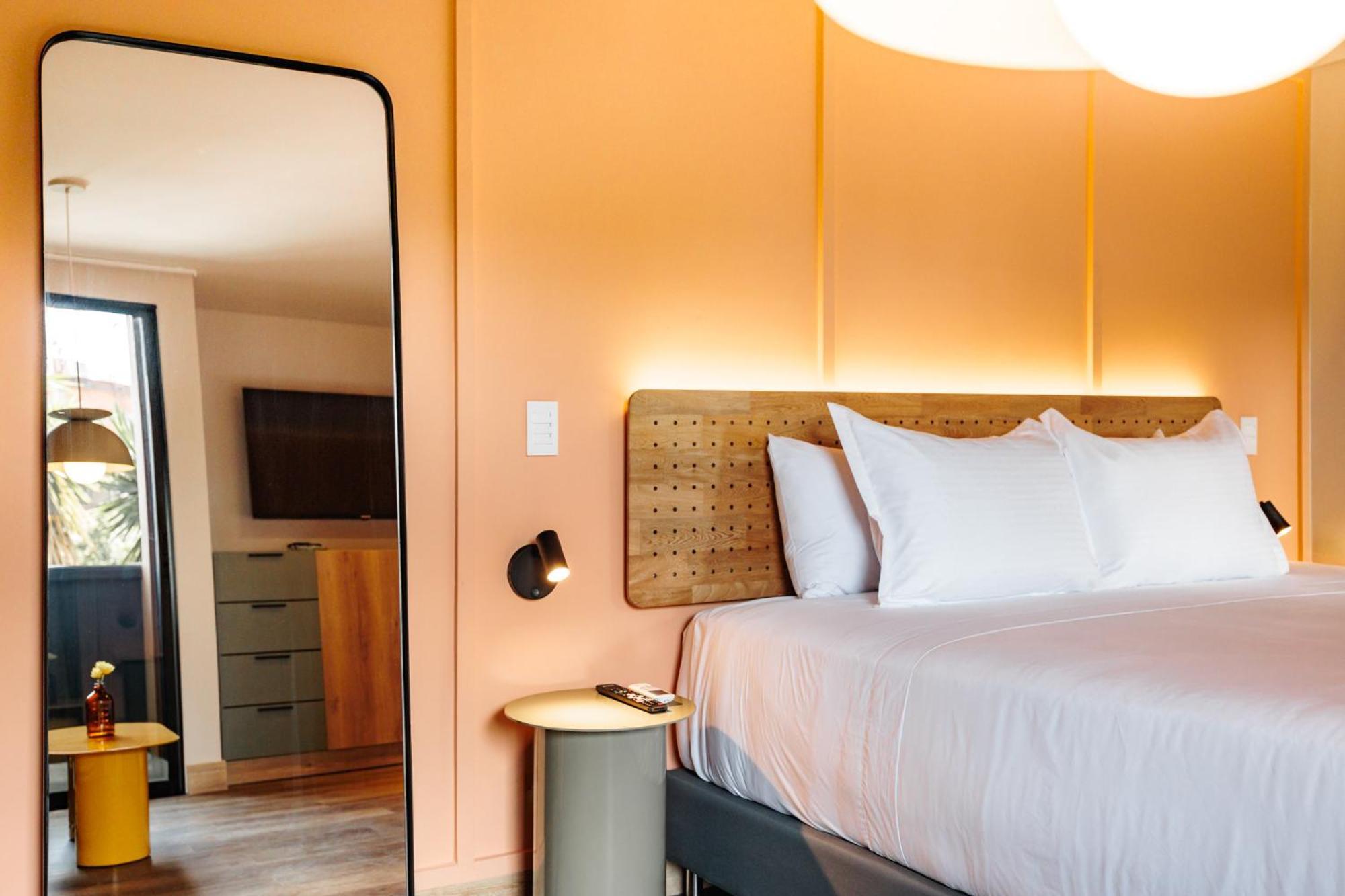 The Somos Central Hotel Poblado Μεντεγίν Εξωτερικό φωτογραφία