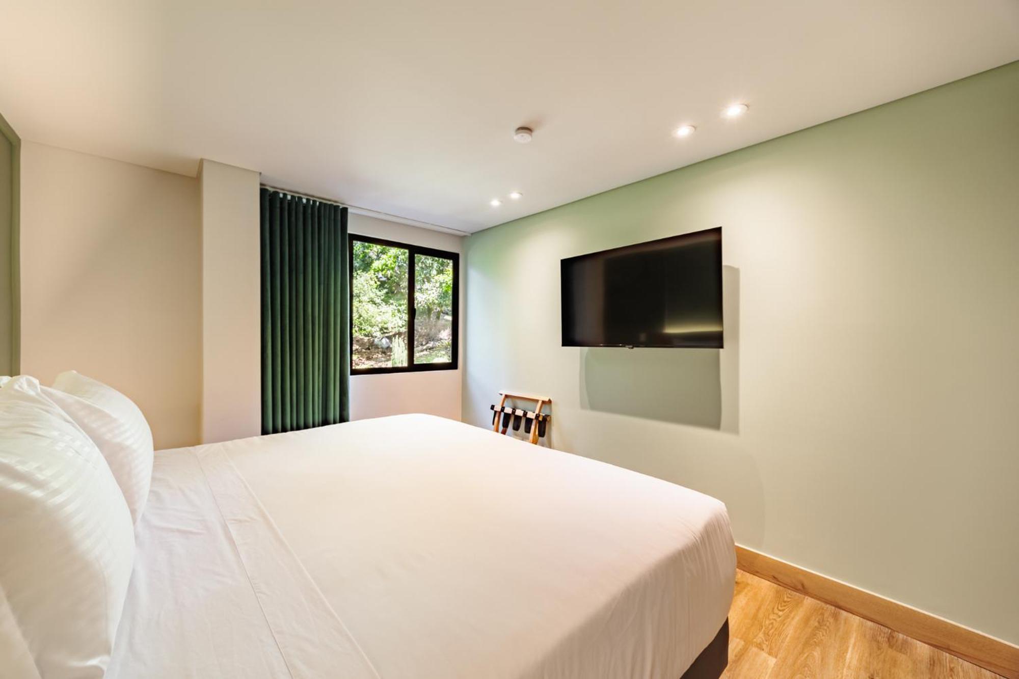 The Somos Central Hotel Poblado Μεντεγίν Εξωτερικό φωτογραφία