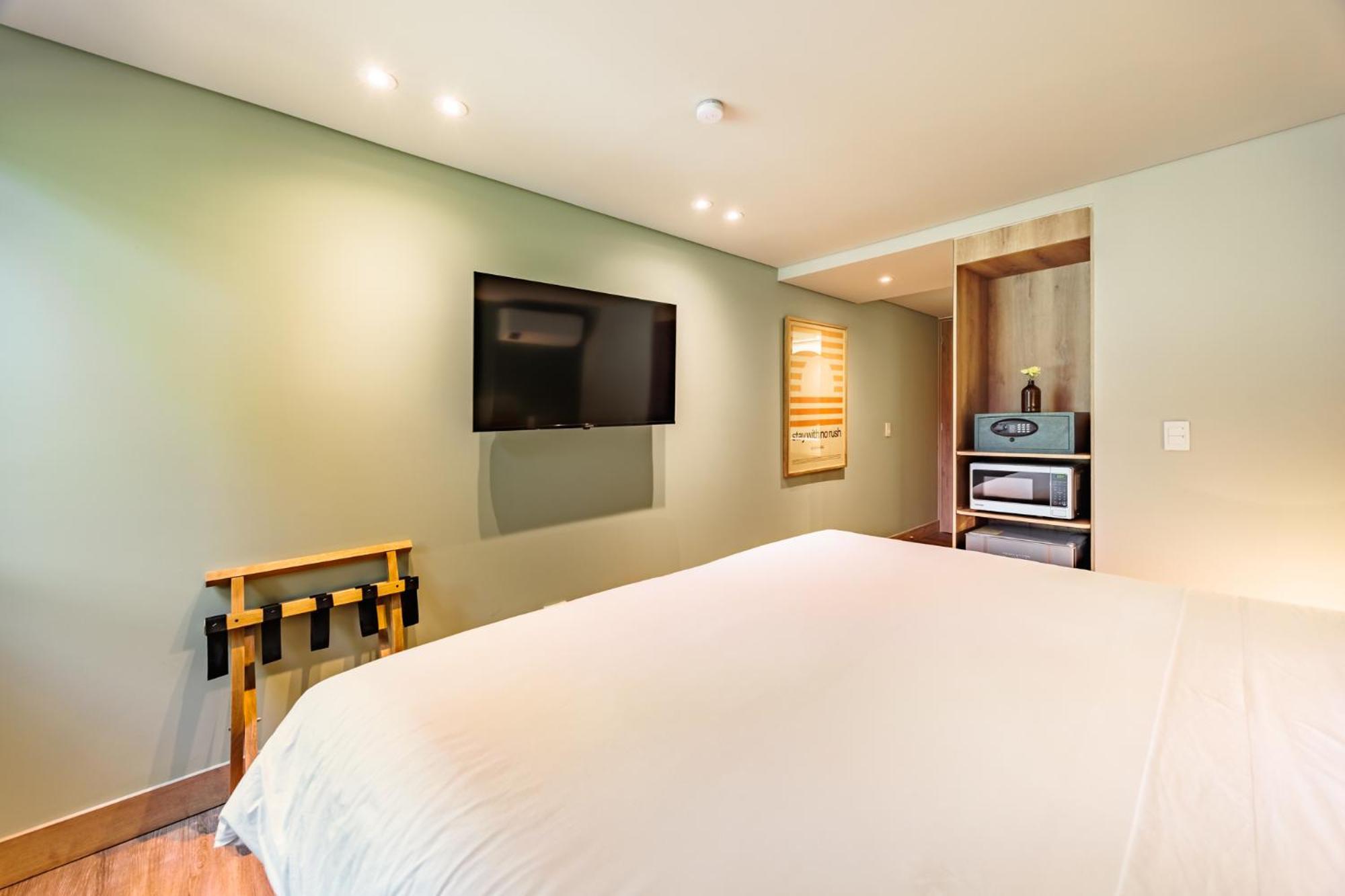 The Somos Central Hotel Poblado Μεντεγίν Εξωτερικό φωτογραφία