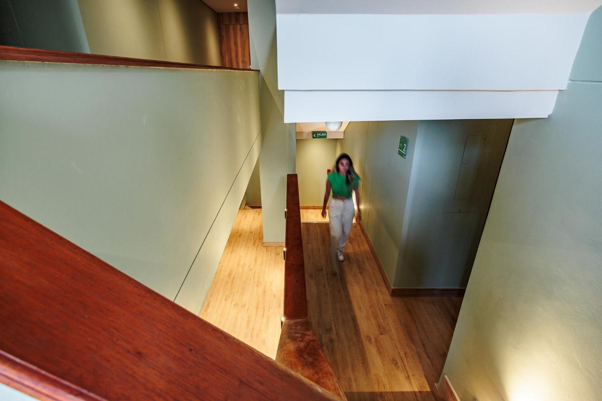 The Somos Central Hotel Poblado Μεντεγίν Εξωτερικό φωτογραφία