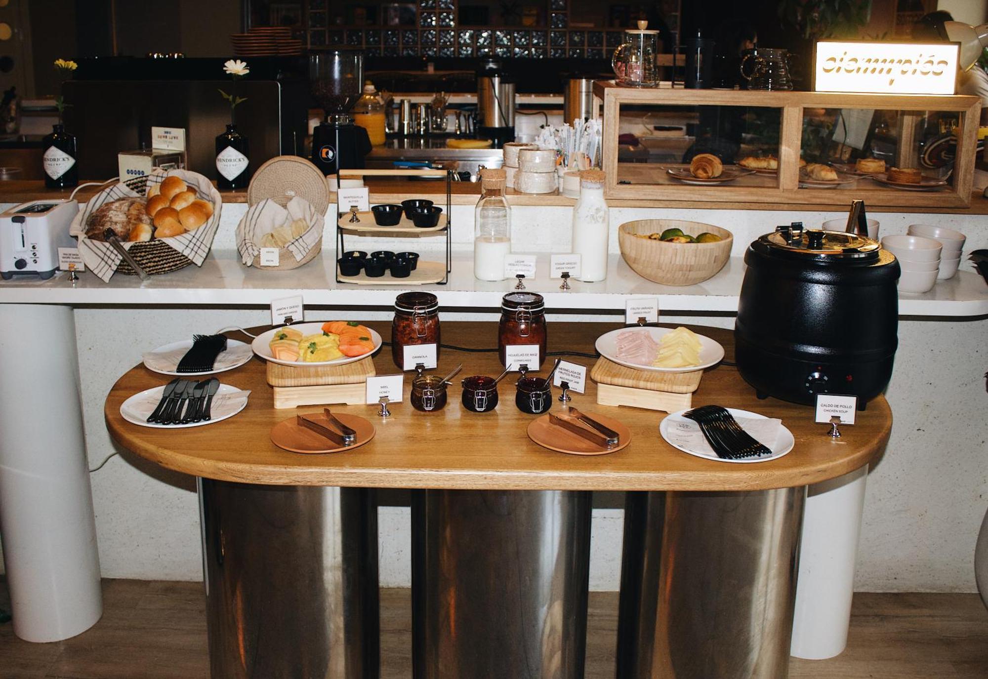The Somos Central Hotel Poblado Μεντεγίν Εξωτερικό φωτογραφία