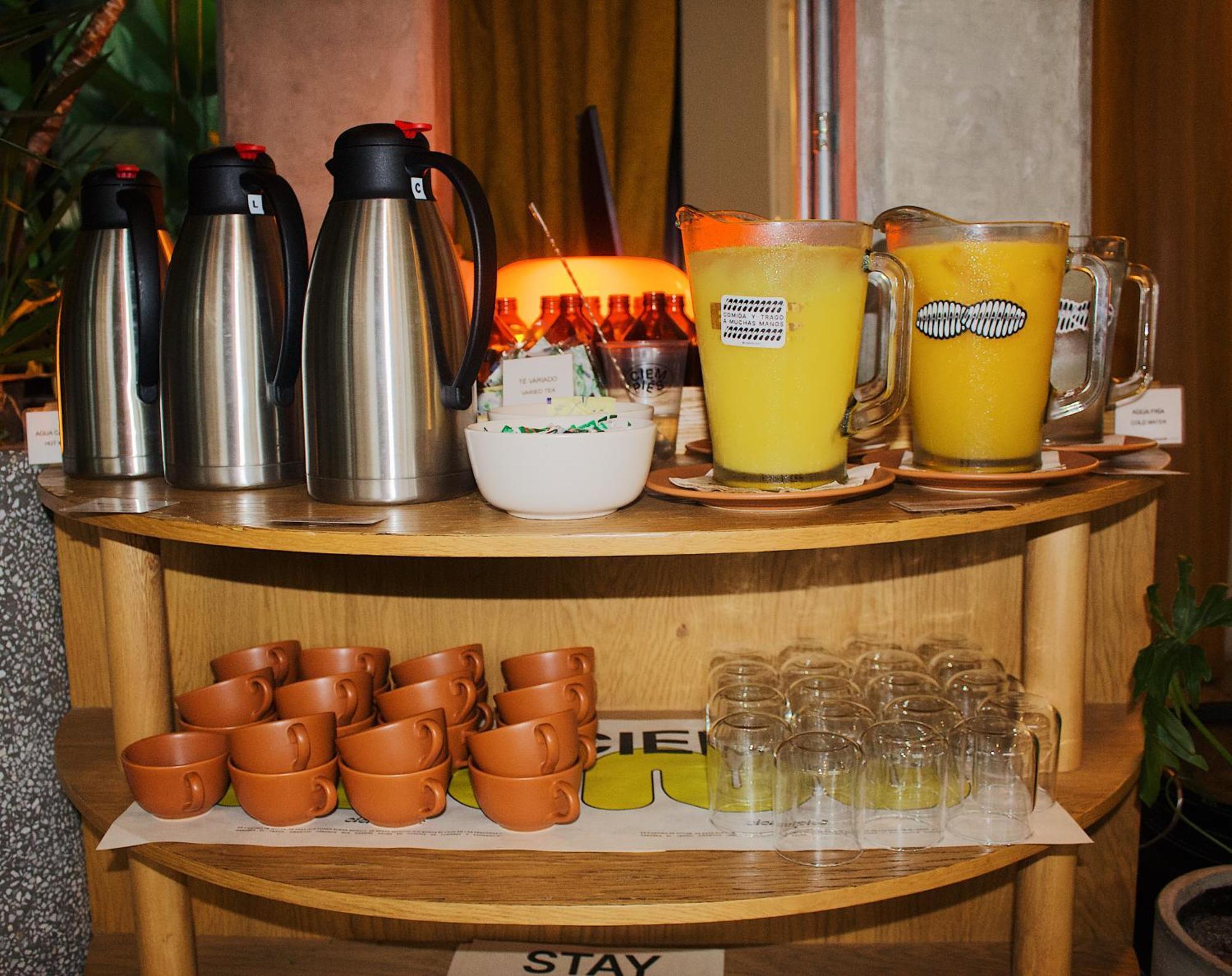 The Somos Central Hotel Poblado Μεντεγίν Εξωτερικό φωτογραφία